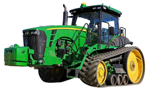 John DEERE