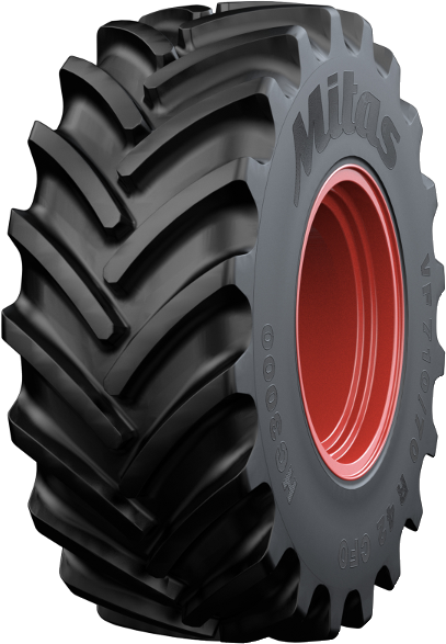 Mitas VF 520/85R42 CFO HC3000 177B TL Mitas VF 520/85R42 CFO HC3000 177B TL