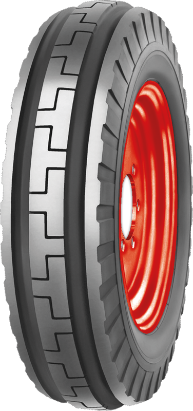 Pneu Mitas 7,50-16 TF-05 6PR TT Pneu Mitas 7,50-16 TF-05 6PR TT