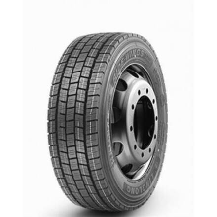 245/70 R19.5 136/134M   CrossWind CWD20E